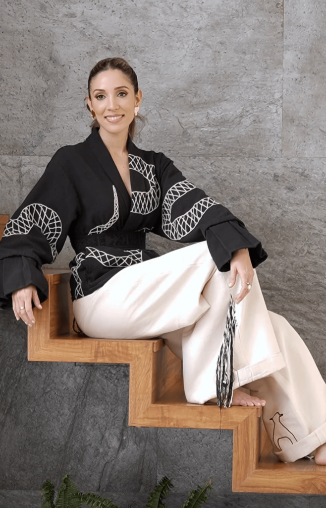 Serpent Jacket
