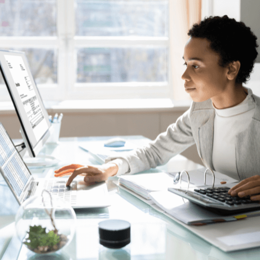 Retailer Buyer 6 Steps