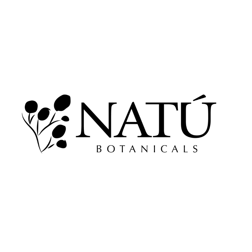 Natú Botanicals Logo