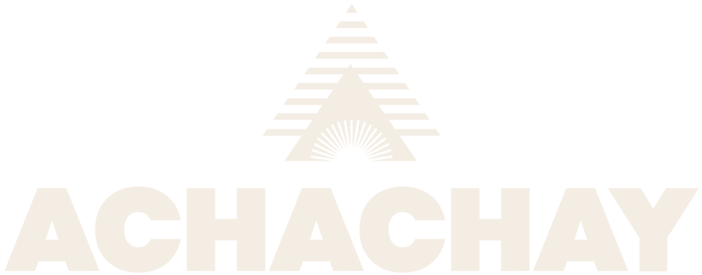 Achachay - Bridging Latin American Brands to the World
